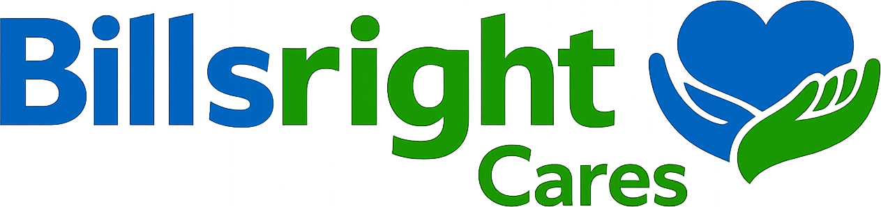 BillsRight Cares